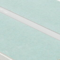 cartongesso idro per freccia led