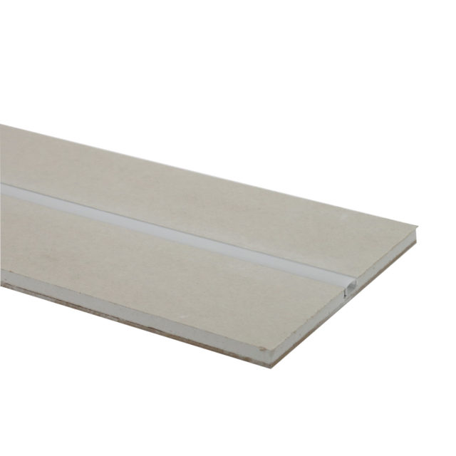 freccia led standard per cartongesso