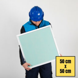 Botola di ispezione in cartongesso 50x50