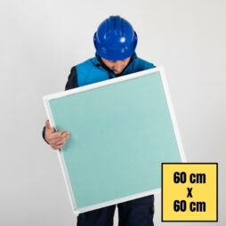 Botola di ispezione in cartongesso 60x60