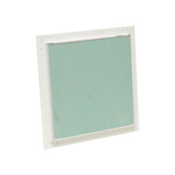 30x30 - Botola di ispezione in cartongesso 30x30 - immagine 4