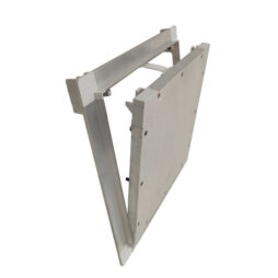 Botole di ispezione cartongesso su misura, controsoffitti e pareti - immagine 5