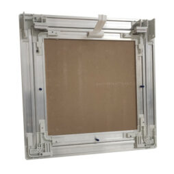 Botole di ispezione cartongesso su misura, controsoffitti e pareti - immagine 4