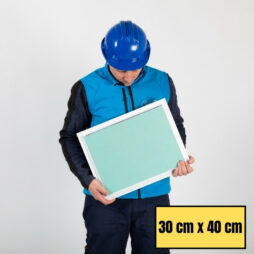 Botola di ispezione in cartongesso 40x30 (30x40)