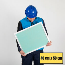 Botola di ispezione in cartongesso 50x40 (40x50)