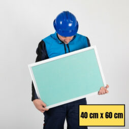 Botola di ispezione in cartongesso 60x40 (40x60)