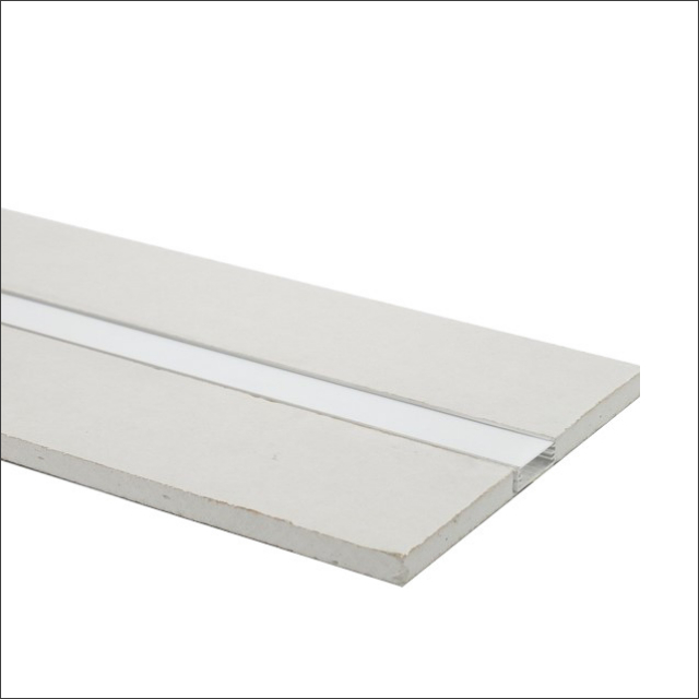 canalina per led ampia