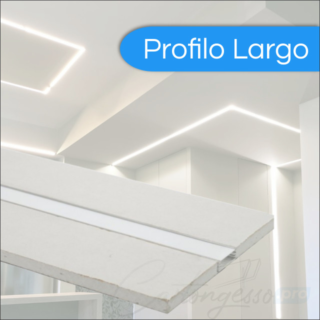 tagli luce canalina ampia tagli luce canalina ampia