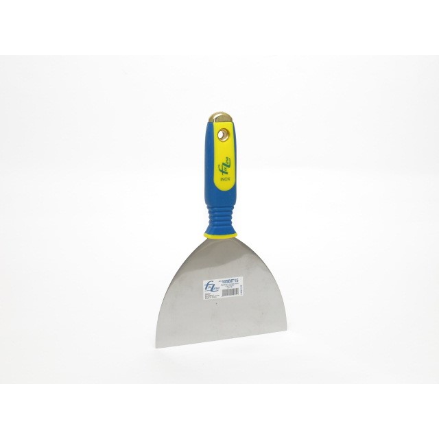 Cazzuola Cartongesso Senza Manico Cazzuola Per Cartongesso Homoyoyo - Spatola Acciaio Per Stucco E Intonaco, 32cm Cazzuola Stucco