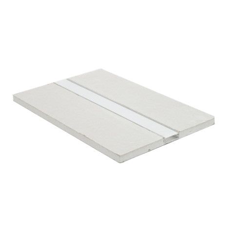 freccia led canalina ampia