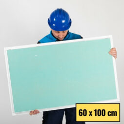 Botola di ispezione in cartongesso 100x60 (60x100) - immagine 1