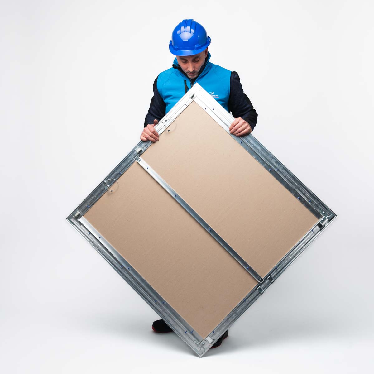 sportello ispezione 100x100