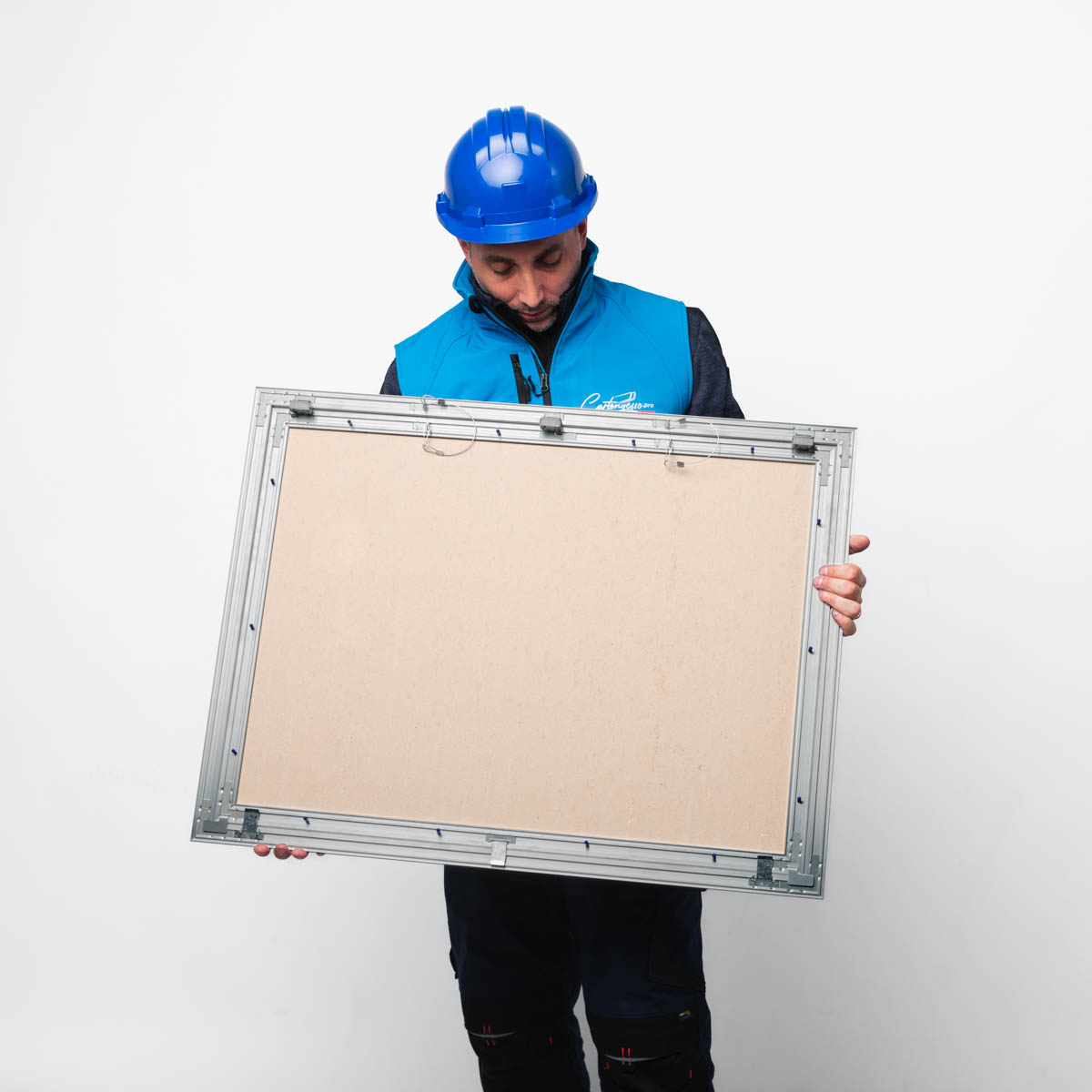 botola per cartongesso 80x60