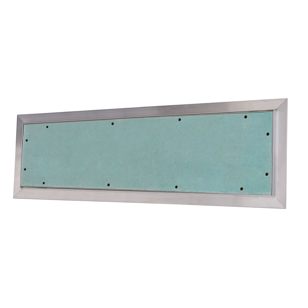 botola cartongesso 120x40