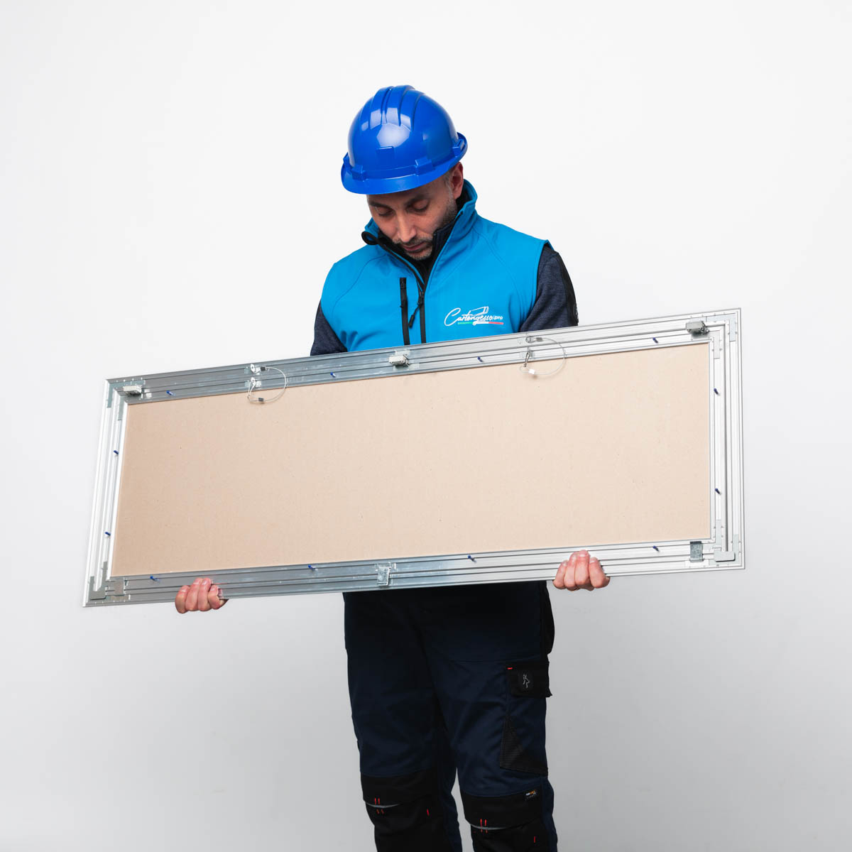 sportello ispezione 120x40