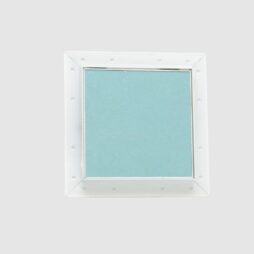 15x15 - Botola di ispezione in cartongesso 15cm x15cm - immagine 4