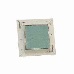 10x10 - Botola di ispezione in cartongesso 10cm x10cm - immagine 4