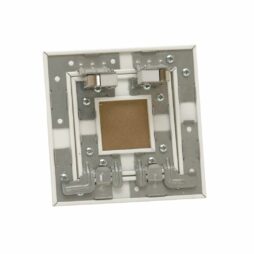 10x10 - Botola di ispezione in cartongesso 10cm x10cm - immagine 7