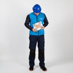 15x20 - Botola di ispezione in cartongesso 15cm x20cm (20x15) - immagine 7