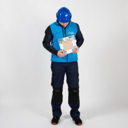 20x20 - Botola di ispezione in cartongesso 20x20 - immagine 7