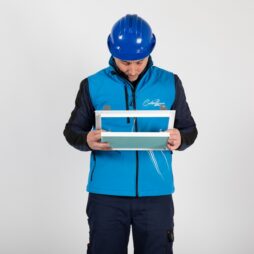 30x30 - Botola di ispezione in cartongesso 30x30 - immagine 5