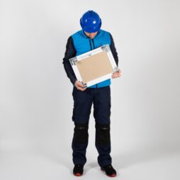 Botola di ispezione in cartongesso 40x30 (30x40) - immagine 6