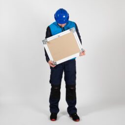 Botola di ispezione in cartongesso 50x40 (40x50) - immagine 6