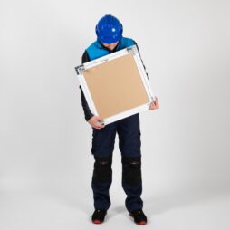 Botola di ispezione in cartongesso 50x50 - immagine 7