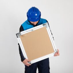 Botola di ispezione in cartongesso 50x50 - immagine 3