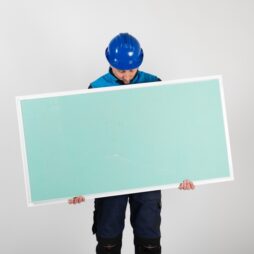 Botola di ispezione in cartongesso 120x60 - (60x120) - immagine 4