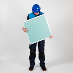 Botola di ispezione in cartongesso 60x60 - immagine 6