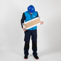 Botola di ispezione in cartongesso 60x20 (20x60) - immagine 6