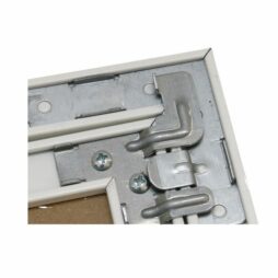 15x20 - Botola di ispezione in cartongesso 15cm x20cm (20x15) - immagine 10