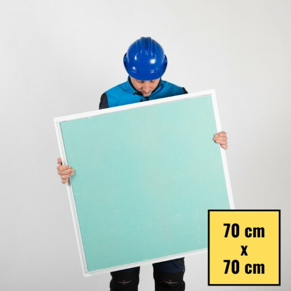 70X70 BOTOLA PER CARTONGESSO