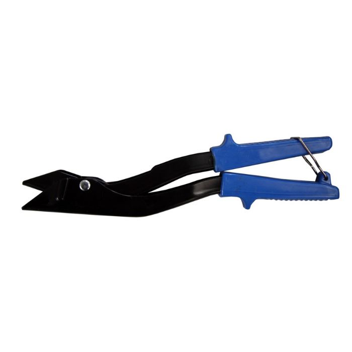 Pinza per tassello a gabbia
