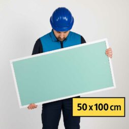 50×100 – Botola di ispezione in cartongesso 50cm x 100cm (100×50)